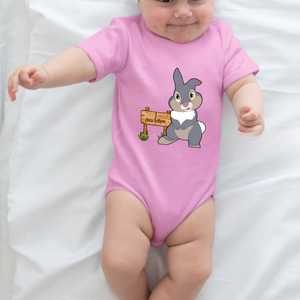 Egyedi tervezésű  1 éves lettem, első szülinapi body ,azonnal készletről - Meska.hu