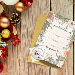 Masszőr, kozmetikus, pillás, pedikűrös, körmös,fodrász, szépségipari szolgáltató ajándékutalvány , Otthon & Életmód, Papír, írószer, Ajándékozás kellékei, Ajándékkísérő, , MESKA