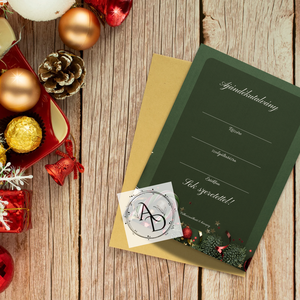 Masszőr, kozmetikus, pillás, pedikűrös, körmös,fodrász, szépségipari szolgáltató ajándékutalvány karácsonyi 2, Otthon & Életmód, Papír, írószer, Ajándékozás kellékei, Ajándékkísérő, , MESKA