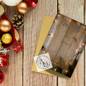 Masszőr, kozmetikus, pillás, pedikűrös, körmös,fodrász, szépségipari szolgáltató ajándékutalvány karácsonyi 4, Otthon & Életmód, Papír, írószer, Ajándékozás kellékei, Ajándékkísérő, , MESKA