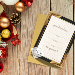 Masszőr, kozmetikus, pillás, pedikűrös, körmös,fodrász, szépségipari szolgáltató ajándékutalvány, Otthon & Életmód, Papír, írószer, Ajándékozás kellékei, Ajándékkísérő, , MESKA