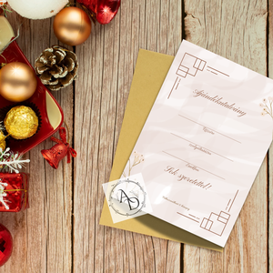 Masszőr, kozmetikus, pillás, pedikűrös, körmös,fodrász, szépségipari szolgáltató ajándékutalvány, Otthon & Életmód, Papír, írószer, Ajándékozás kellékei, Ajándékkísérő, , MESKA