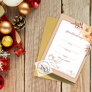 Masszőr, kozmetikus, pillás, pedikűrös, körmös,fodrász, szépségipari szolgáltató ajándékutalvány, Otthon & Életmód, Papír, írószer, Ajándékozás kellékei, Ajándékkísérő, , MESKA