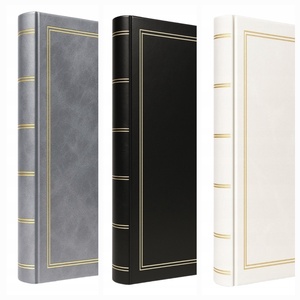 Egyedi esküvői fotóalbum � írható oldalakkal (300 fotó) - esküvő - emlék & ajándék - album & fotóalbum - Meska.hu