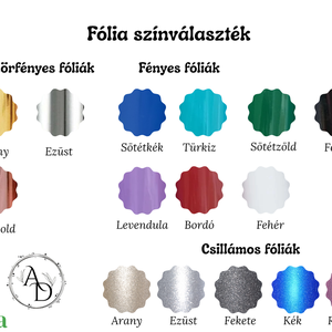 Egyedi kutyás autómatrica Yorki, névvel is - otthon & életmód - autó - autós matrica - Meska.hu