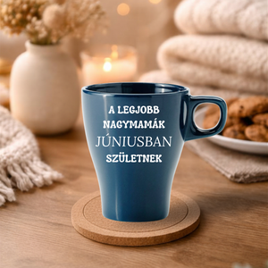 Anyák napi ajándék bögre -  legjobb Mama - Meska.hu