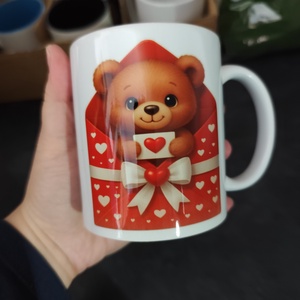 Macis bögre , Otthon & Életmód, Konyhafelszerelés, tálalás, Tálalás, Bögre & Csésze, Mindenmás, MESKA