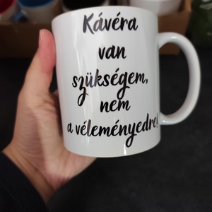 Kávé bögre , Otthon & Életmód, Konyhafelszerelés, tálalás, Tálalás, Bögre & Csésze, Mindenmás, MESKA