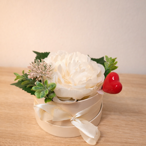 Virág box, Otthon & Életmód, Virágdekoráció, Virágok, Virágbox, Mindenmás, MESKA