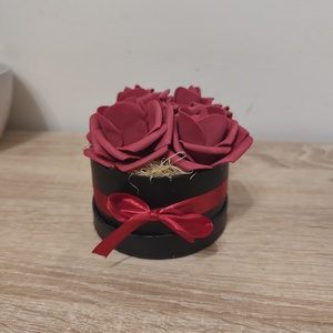 Virág box - Meska.hu