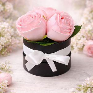 Rózsa box  - Meska.hu