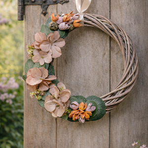 Ajtó kopogtató  - Meska.hu