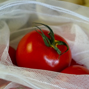 Közepes bevásárló zsák - Meska.hu