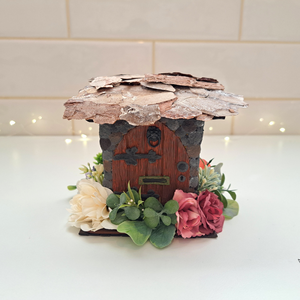 Tündérlak - otthon & életmód - dekoráció - asztal és polc dekoráció - asztaldísz - Meska.hu