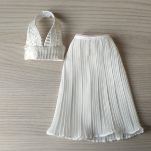 Alkalmi ruha Paola Reina babáknak - játék & sport - baba & babaház - játékbaba, babakellék - Meska.hu