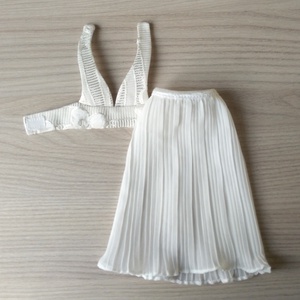 Alkalmi ruha Paola Reina babáknak - játék & sport - baba & babaház - játékbaba, babakellék - Meska.hu