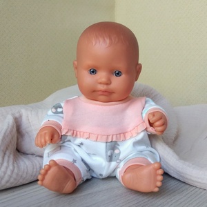 Romper 21 cm-s Miniland babáknak - Meska.hu