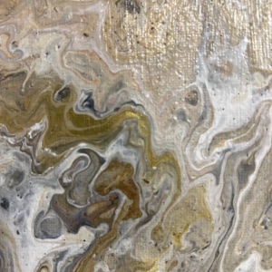 Rejtett dimenziók II. 20 cm X 30 cm - otthon & életmód - dekoráció - kép & falikép - vászonkép - Meska.hu