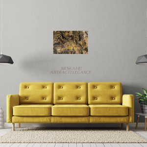 Rejtett dimenziók I. 20 cm X 30 cm - otthon & életmód - dekoráció - kép & falikép - vászonkép - Meska.hu