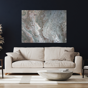 Tiszta energia 80 cm X 60 cm - Meska.hu