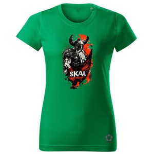 Viking plakát v1, Ruha & Divat, Női ruha, Póló, felső, , MESKA
