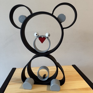 Acélmaci -  - Meska.hu