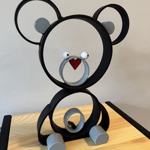 Acélmaci -  - Meska.hu