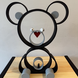 Acélmaci -  - Meska.hu