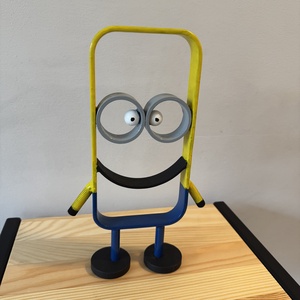 Bob Minion - Meska.hu
