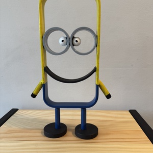 Bob Minion -  - Meska.hu
