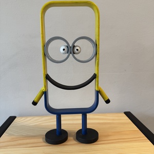 Bob Minion -  - Meska.hu