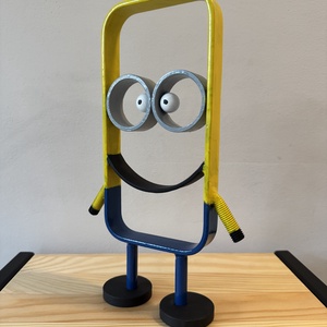 Bob Minion -  - Meska.hu
