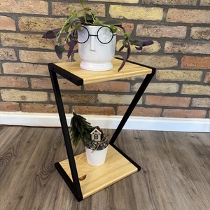 Virágállvány több méretben! - otthon & életmód - bútor - virágállvány - Meska.hu