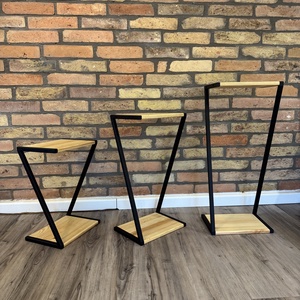 Virágállvány több méretben! - otthon & életmód - bútor - virágállvány - Meska.hu