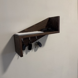 Fali kulcstartó! - otthon & életmód - dekoráció - fali és függő dekoráció - fali kulcstartó - Meska.hu