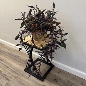 Design Virágtartó / Éjjeliszekrény - otthon & életmód - bútor - asztal - Meska.hu