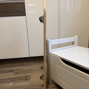 TSMT Gördeszka ! - baba - mama - baba játékok - mozgásfejlesztő játékok - Meska.hu