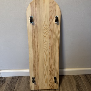 TSMT Gördeszka ! - baba - mama - baba játékok - mozgásfejlesztő játékok - Meska.hu