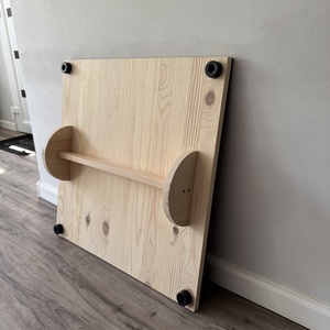 TSMT Billenőlap ! - baba - mama - baba játékok - mozgásfejlesztő játékok - Meska.hu