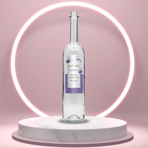 Szilva pálinka - öntapadós üveg címke - vonalrajzolt, minimalista grafikával, Élelmiszer, Alkoholos italok, , MESKA