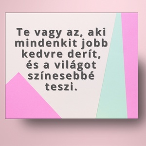 Nő napi üveg címke - színes alapon sárga tulipáncsokorral - élelmiszer - alkoholos italok - Meska.hu