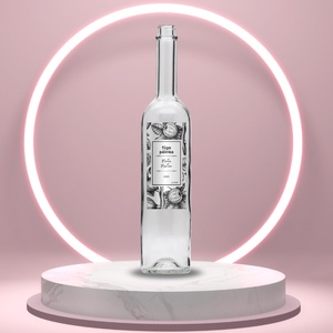 Füge pálinka - öntapadós üveg címke - elegáns fekete-fehér rajzolt fügékkel, Élelmiszer, Alkoholos italok, , MESKA