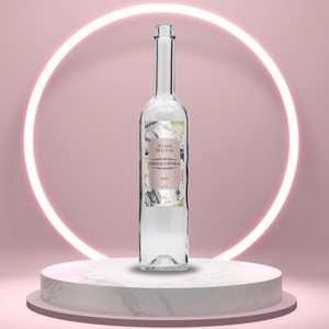Alma pálinka - öntapadós üveg címke - színes és fekete-fehér almákkal  - élelmiszer - alkoholos italok - Meska.hu