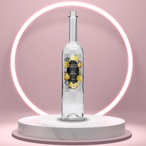 Birs pálinka - öntapadós üveg címke - modern birs rajzokkal, Élelmiszer, Alkoholos italok, , MESKA
