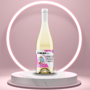 Horoszkópos öntapadós üveg címke - Mérleg nő, Élelmiszer, Alkoholos italok, , MESKA
