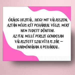 Horoszkópos öntapadós üveg címke - Mérleg nő - élelmiszer - alkoholos italok - Meska.hu