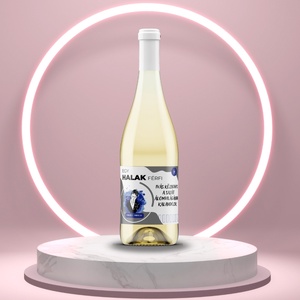 Horoszkópos öntapadós üveg címke - Halak férfi, Élelmiszer, Alkoholos italok, , MESKA