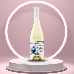 Horoszkópos öntapadós üveg címke - Mérleg férfi, Élelmiszer, Alkoholos italok, , MESKA