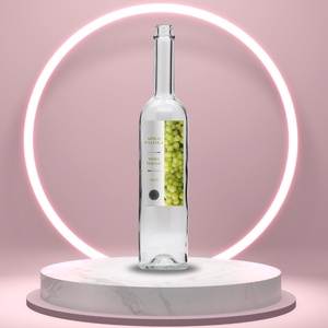 Szőlő pálinka - öntapadós üveg címke - szőlő fotóval, Élelmiszer, Alkoholos italok, , MESKA