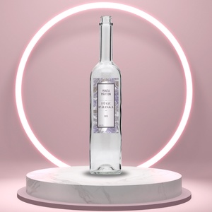 Füge pálinka - öntapadós üveg címke - fügék botanikai illusztrációval, Élelmiszer, Alkoholos italok, , MESKA